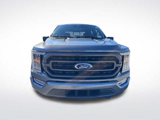 Used 2023 Ford F150 XLT w/ Equipment Group 302A High AWD/4WD image 9