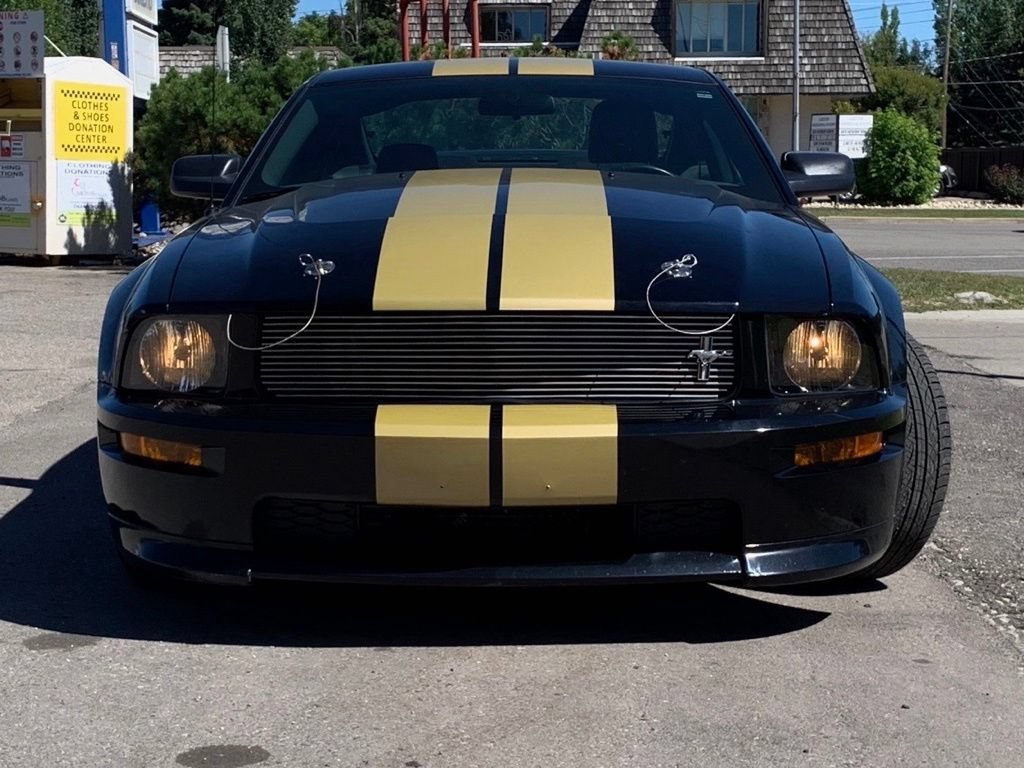 Used 2006 Ford Mustang GT Premium RWD image 4