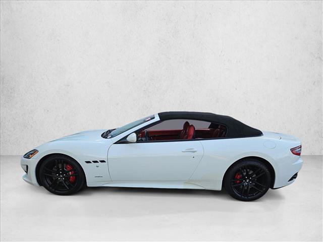 Used 2016 Maserati GranTurismo Sport RWD image 9