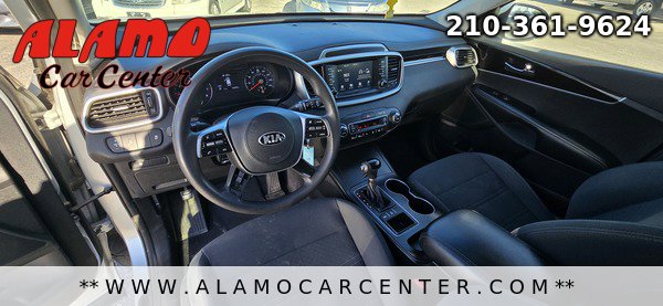 Used 2019 Kia Sorento AWD V6 image 38