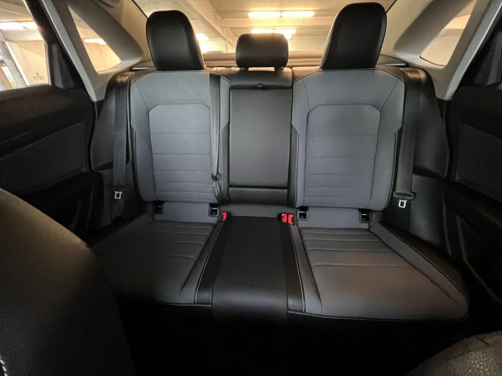 Used 2025 Volkswagen Jetta SE image 39