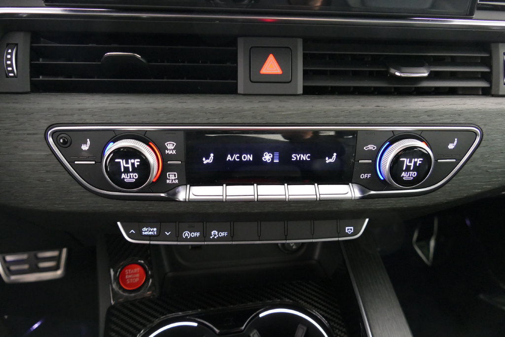 Used 2023 Audi A5 2.0T Premium AWD/4WD image 20
