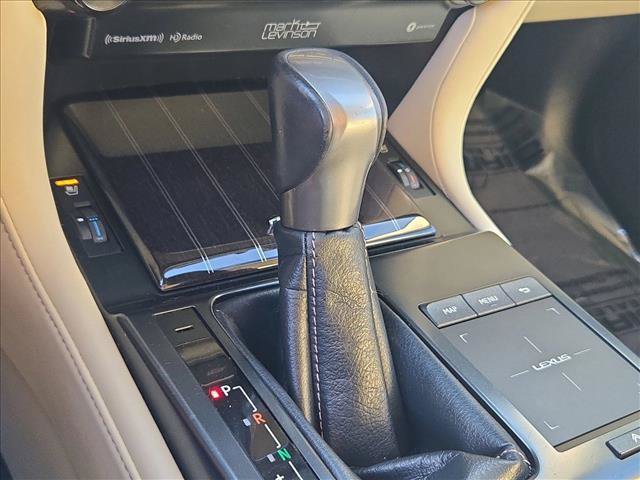 Used 2023 Lexus GX 460 Premium AWD/4WD image 12
