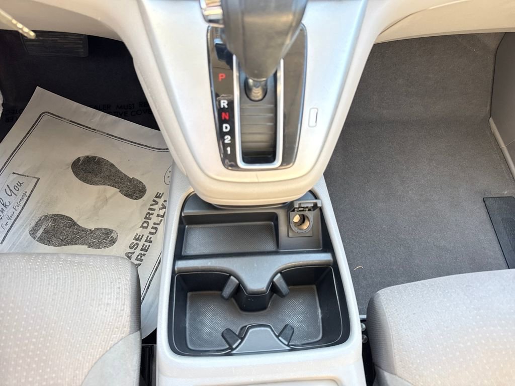 Used 2014 Honda CR-V EX image 21