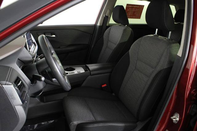 Certified 2023 Nissan Rogue SV FWD image 20