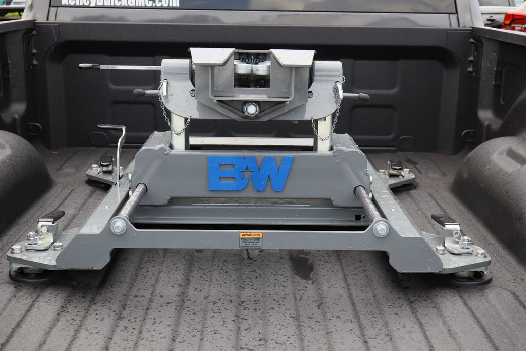 Used 2023 RAM 3500 Big Horn w/ Night Edition AWD/4WD image 28