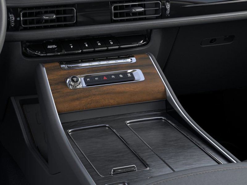 New 2025 Lincoln Aviator Reserve w/ Equipment Group 201A image 15