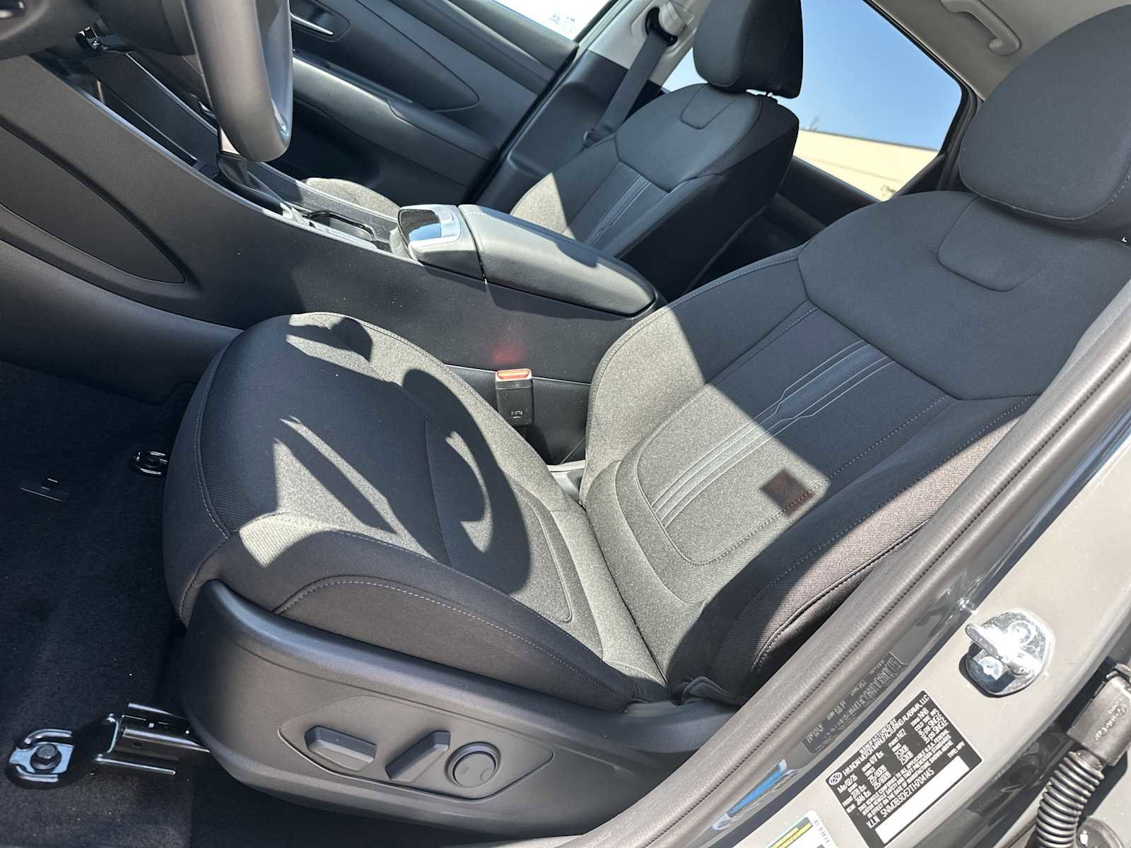 New 2026 Hyundai Tucson SEL image 9