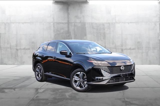 Used 2026 Nissan Murano SV AWD/4WD image 2