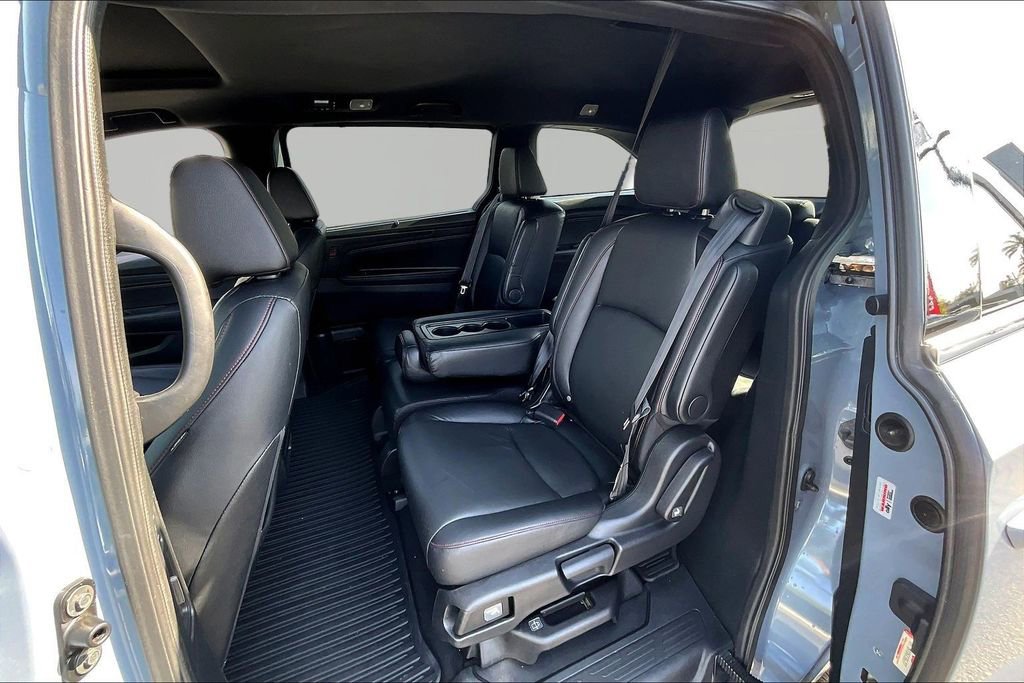 Used 2023 Honda Odyssey Sport image 22