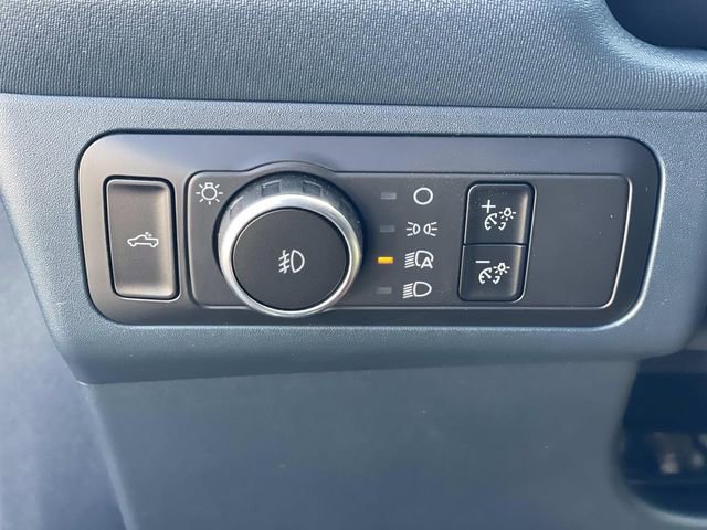 New 2025 Ford Maverick Lobo image 16