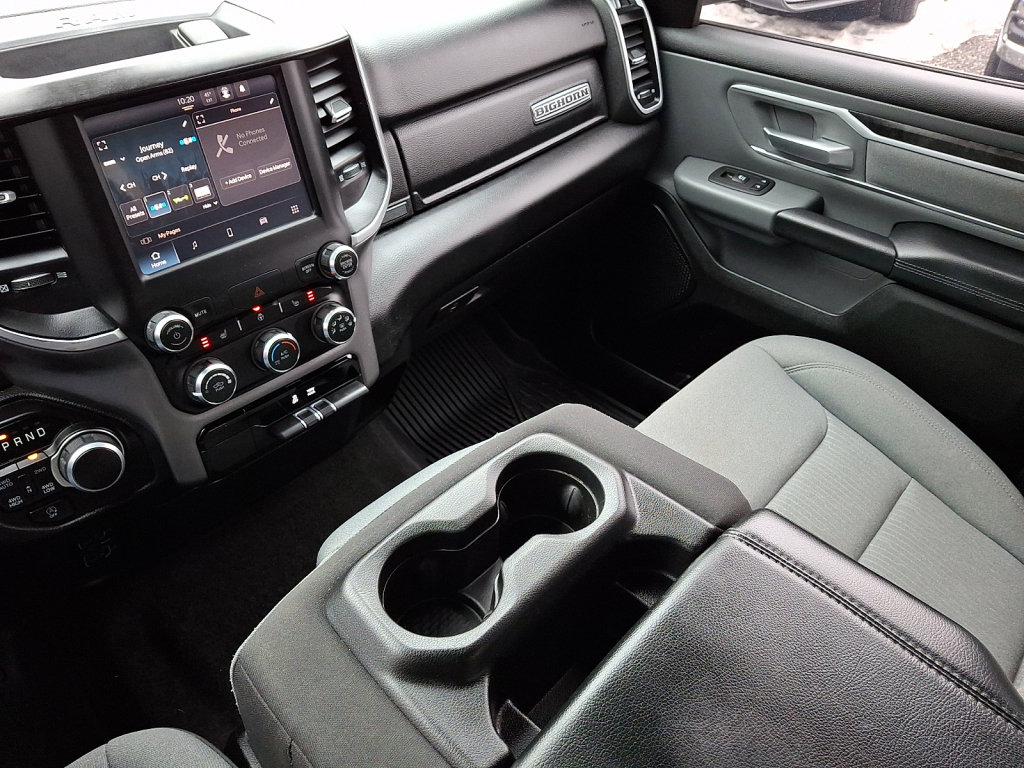 Used 2023 RAM 1500 Big Horn image 26