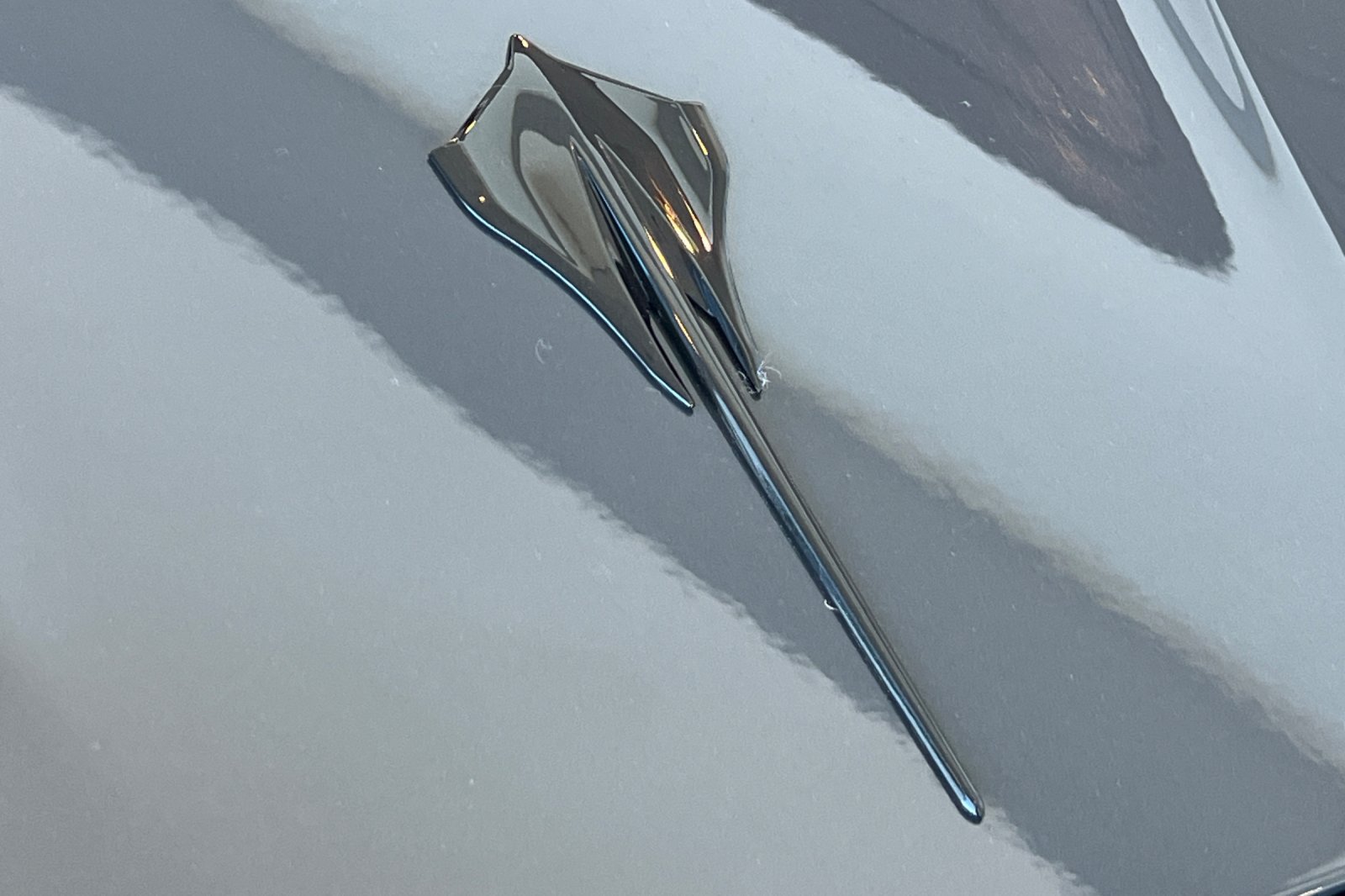 New 2027 Chevrolet Corvette Stingray Convertible RWD image 26