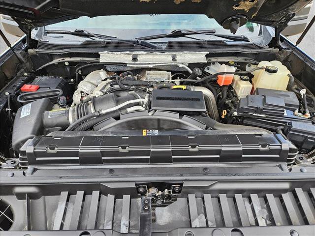 Used 2020 Chevrolet Silverado 2500 LTZ w/ Technology Package image 23