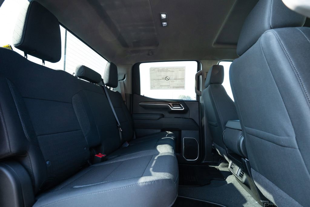 New 2026 Chevrolet Silverado 1500 RST image 14