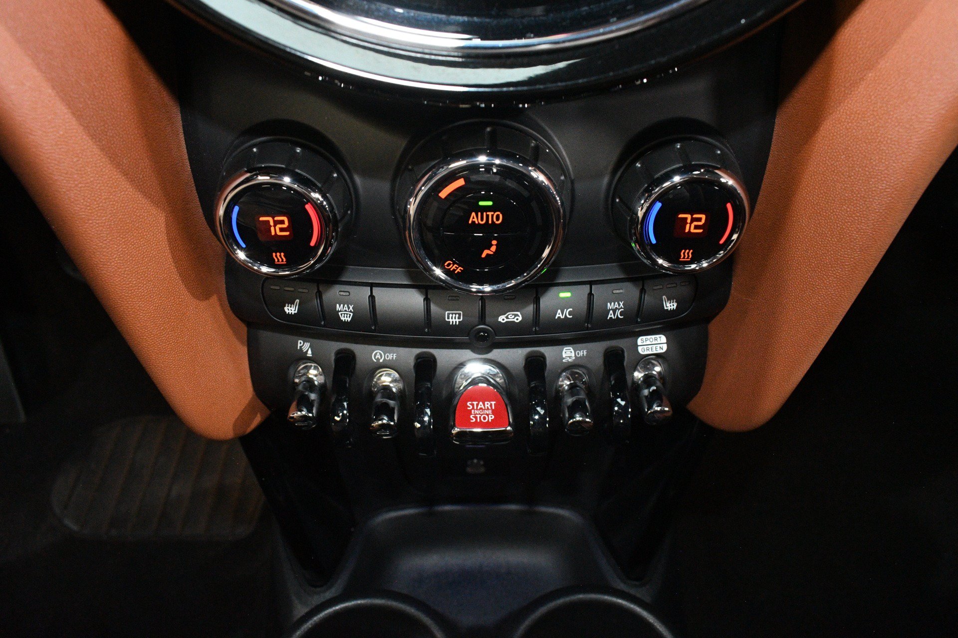 Used 2023 MINI Cooper S FWD image 36