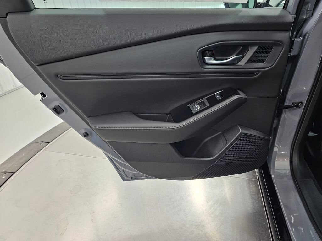 New 2025 Honda Accord Touring image 23
