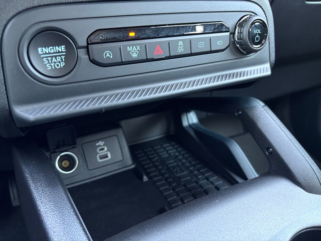 Used 2025 Ford Bronco Sport Big Bend image 27