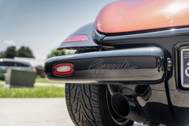 Used 2000 Plymouth Prowler RWD image 51