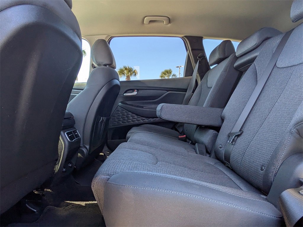 Used 2022 Hyundai Santa Fe SEL image 14