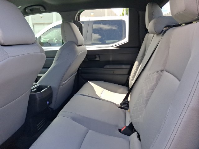 Used 2026 Toyota Tacoma SR5 AWD/4WD image 7
