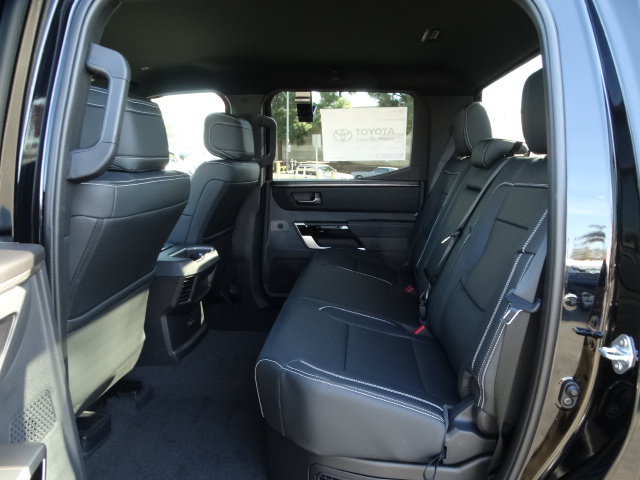 New 2026 Toyota Tundra Limited w/ TRD Off-Road Package AWD/4WD image 14