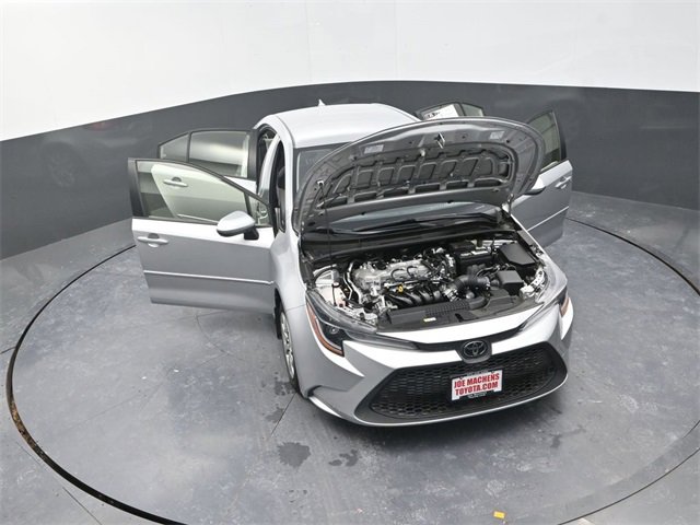 Used 2022 Toyota Corolla LE image 36
