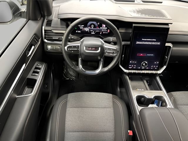Used 2025 GMC Acadia Elevation image 13