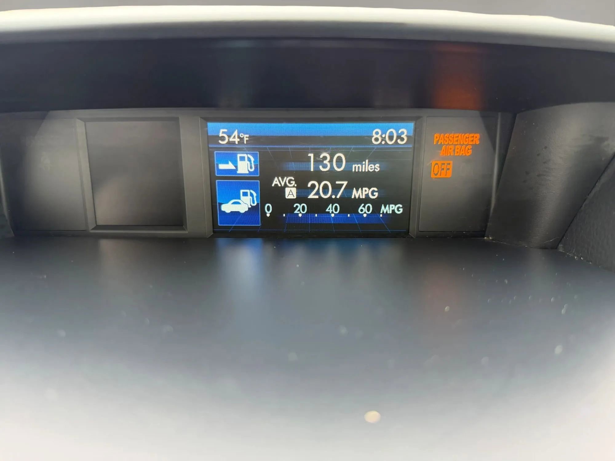 Used 2014 Subaru Forester 2.5i Limited image 27