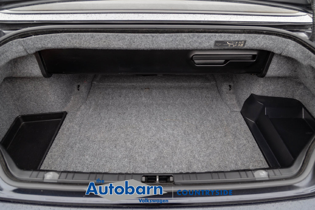 Used 2002 BMW M3 Convertible RWD image 40