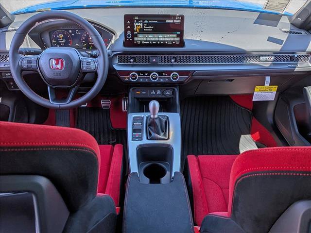 Used 2026 Honda Civic Type R image 15