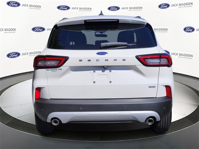 New 2025 Ford Escape SE image 4