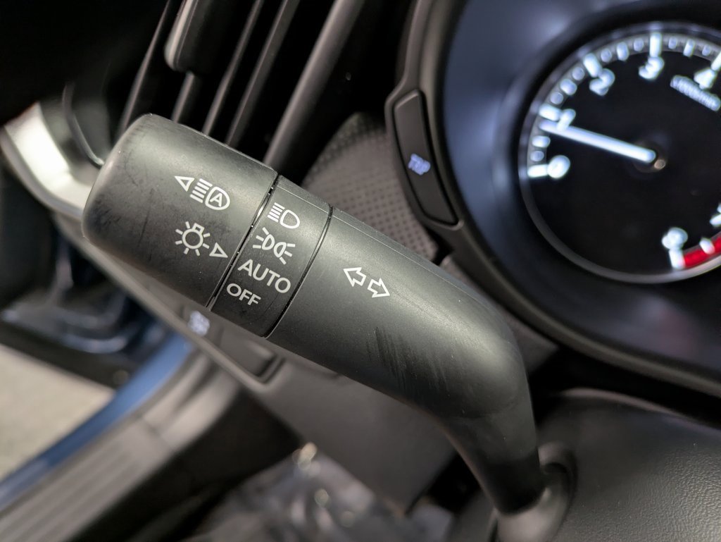 Certified 2025 MAZDA CX-50 AWD 2.5 S w/ Weather Package image 17