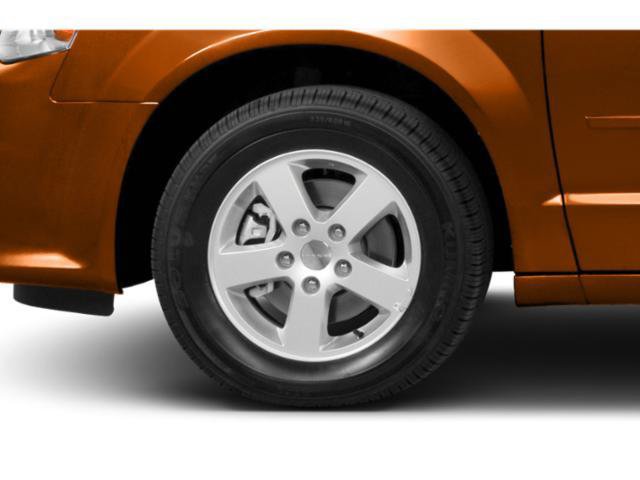 Used 2015 Dodge Grand Caravan SE FWD image 15