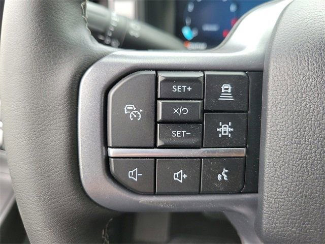 New 2025 Ford F150 Lariat w/ Equipment Group 501A Mid AWD/4WD image 5