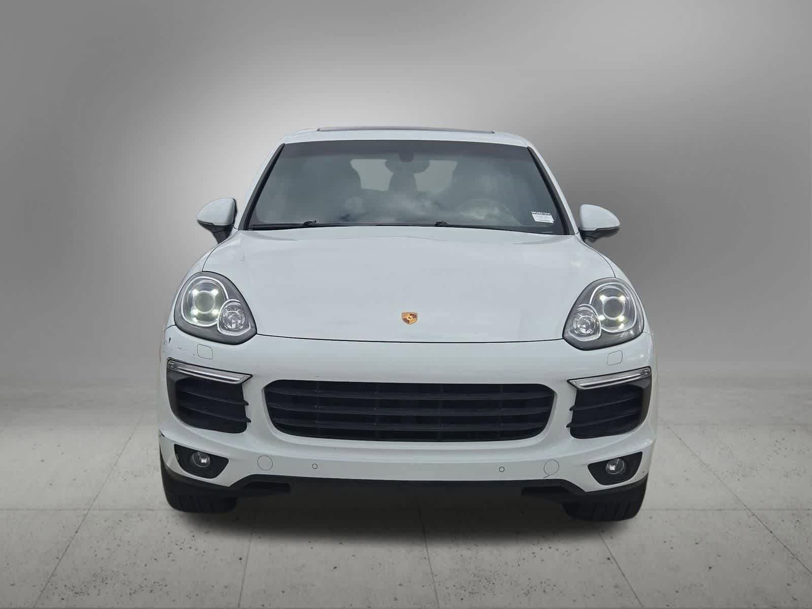 Used 2017 Porsche Cayenne image 9