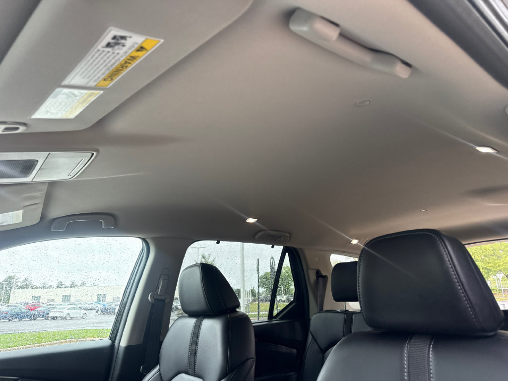 Certified 2023 Honda Pilot EX-L image 31