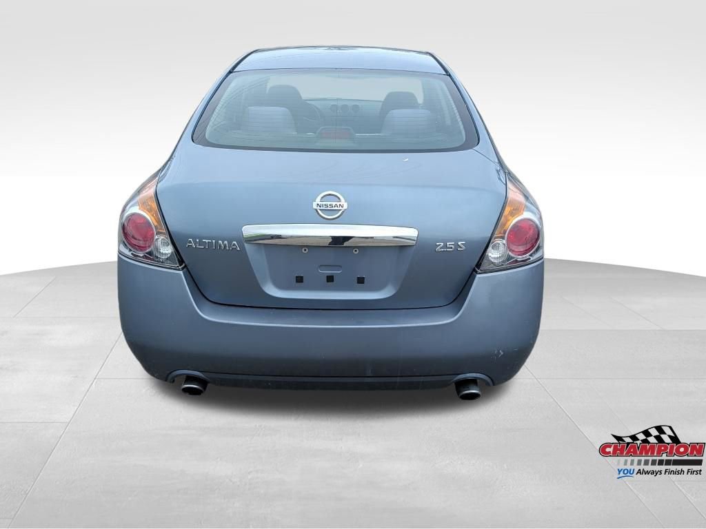 Used 2012 Nissan Altima 2.5 S image 13