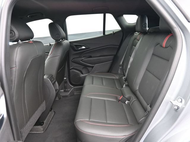 New 2026 Chevrolet Trax RS w/ Driver Confidence Package FWD image 22