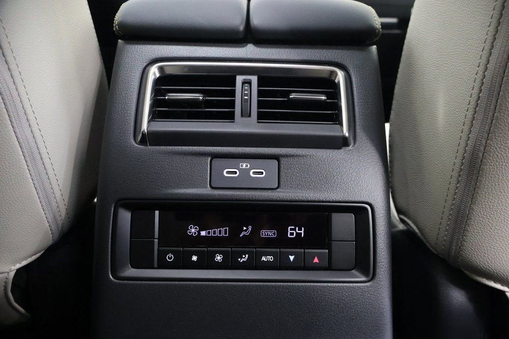 New 2025 MAZDA CX-90 3.3 Turbo w/ Preferred Package image 25