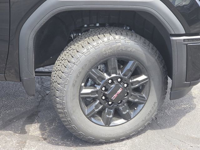 New 2026 GMC Sierra 2500 AT4 w/ Max Trailering Package AWD/4WD image 27