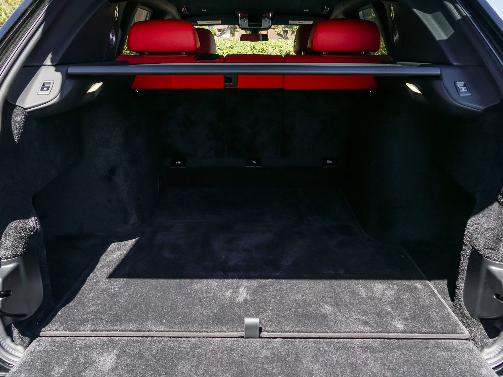New 2026 Rolls-Royce Cullinan AWD/4WD image 39