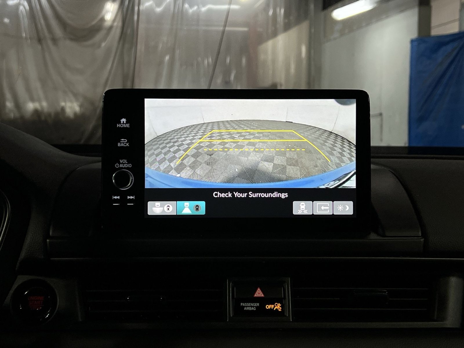 Used 2024 Honda Pilot TrailSport image 19