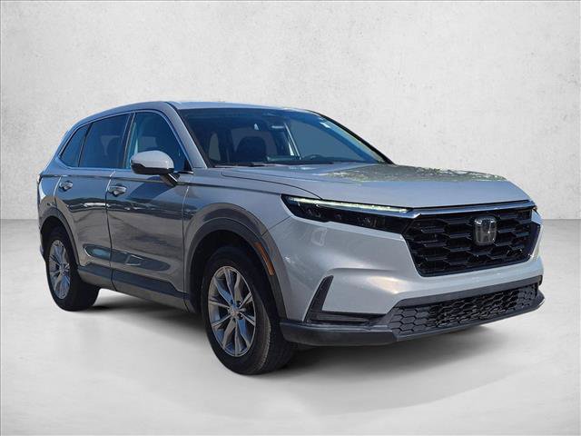 Used 2023 Honda CR-V EX image 3