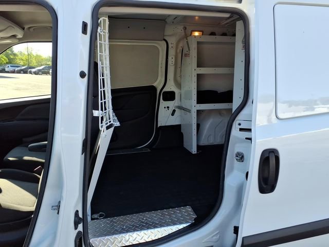 Used 2021 RAM ProMaster City Tradesman w/ Mopar Trailer Tow Group FWD image 25