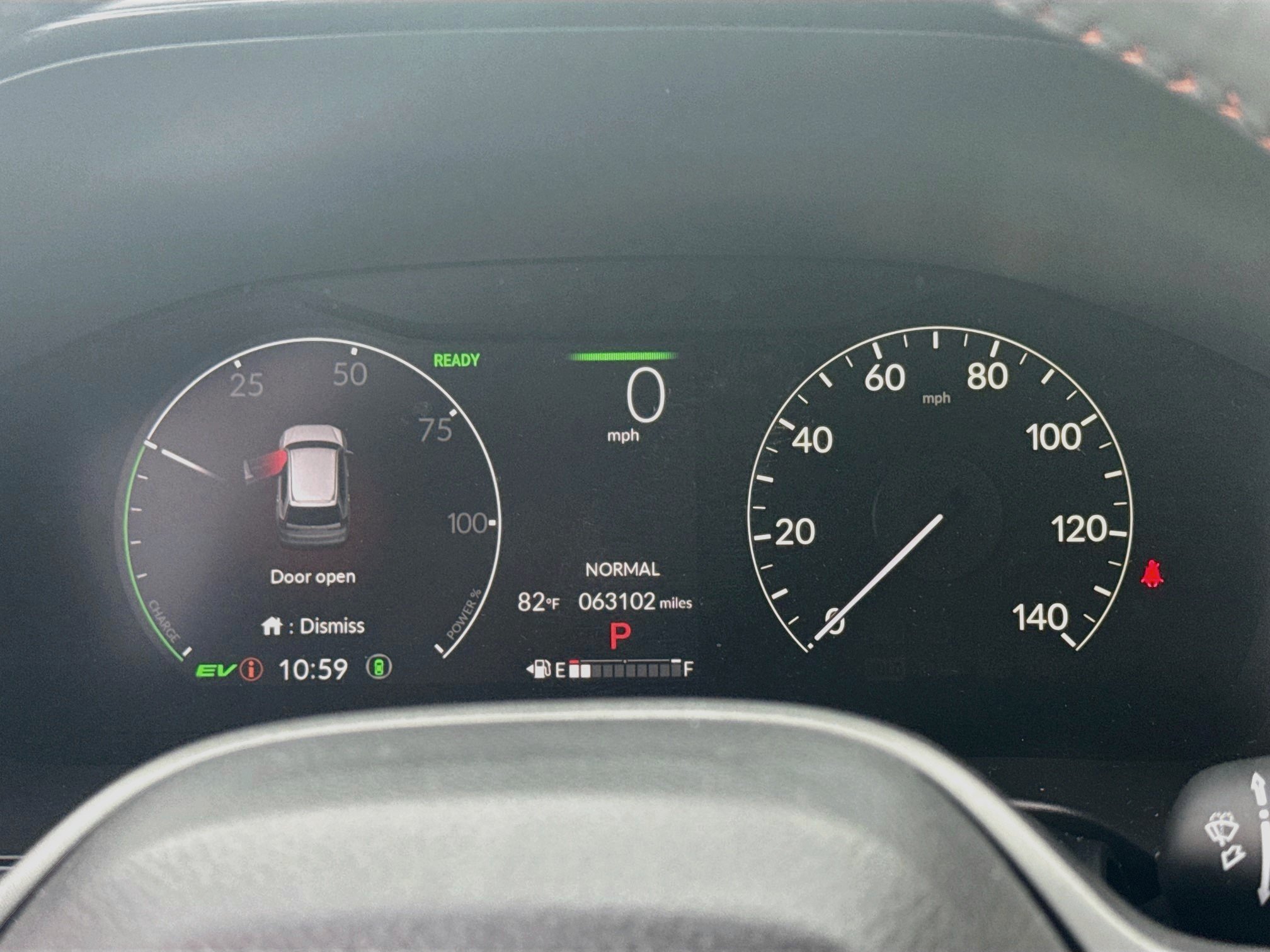 Certified 2024 Honda CR-V Sport image 11