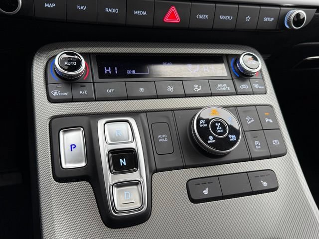 Used 2025 Hyundai Palisade XRT AWD/4WD image 23