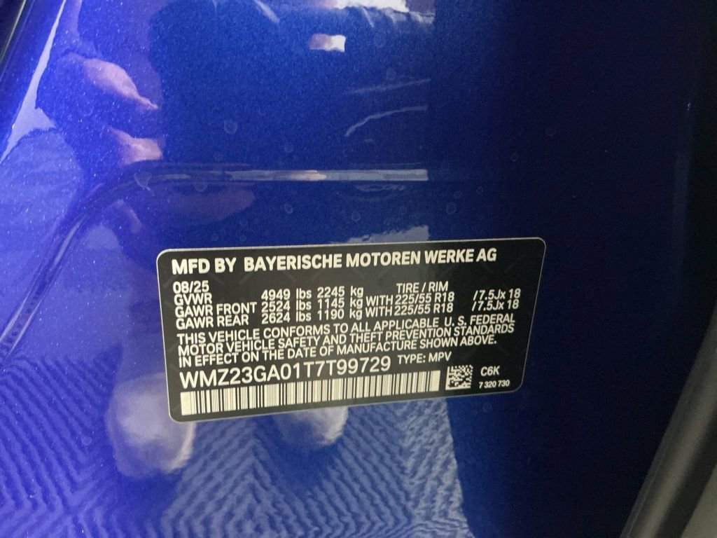 New 2026 MINI Cooper Countryman S w/ Comfort Package Max image 29