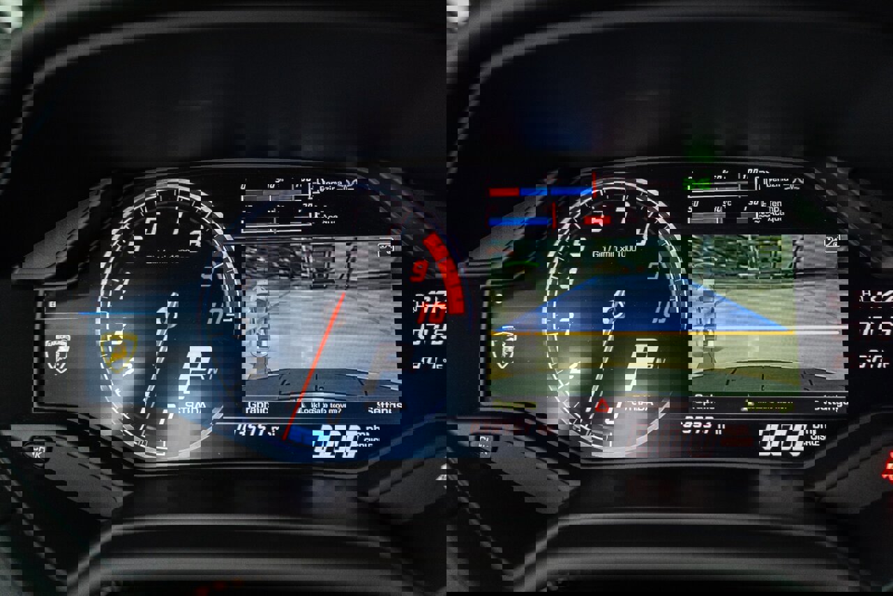 Used 2017 Lamborghini Huracan LP 610-4 AWD/4WD image 72