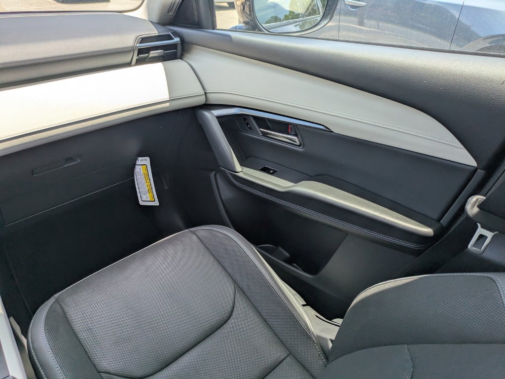 New 2026 MAZDA CX-5 Preferred AWD/4WD image 18